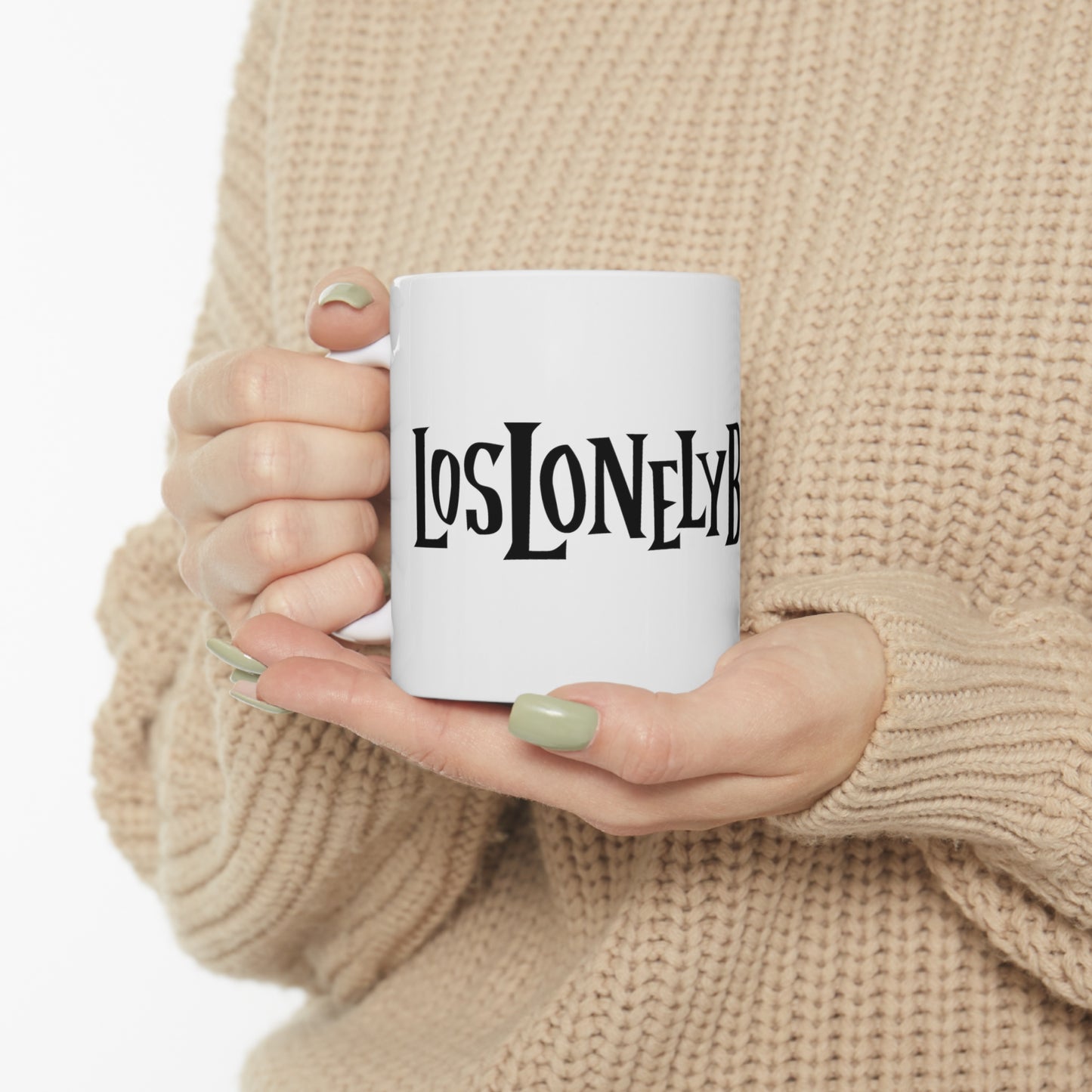 Mug 11oz