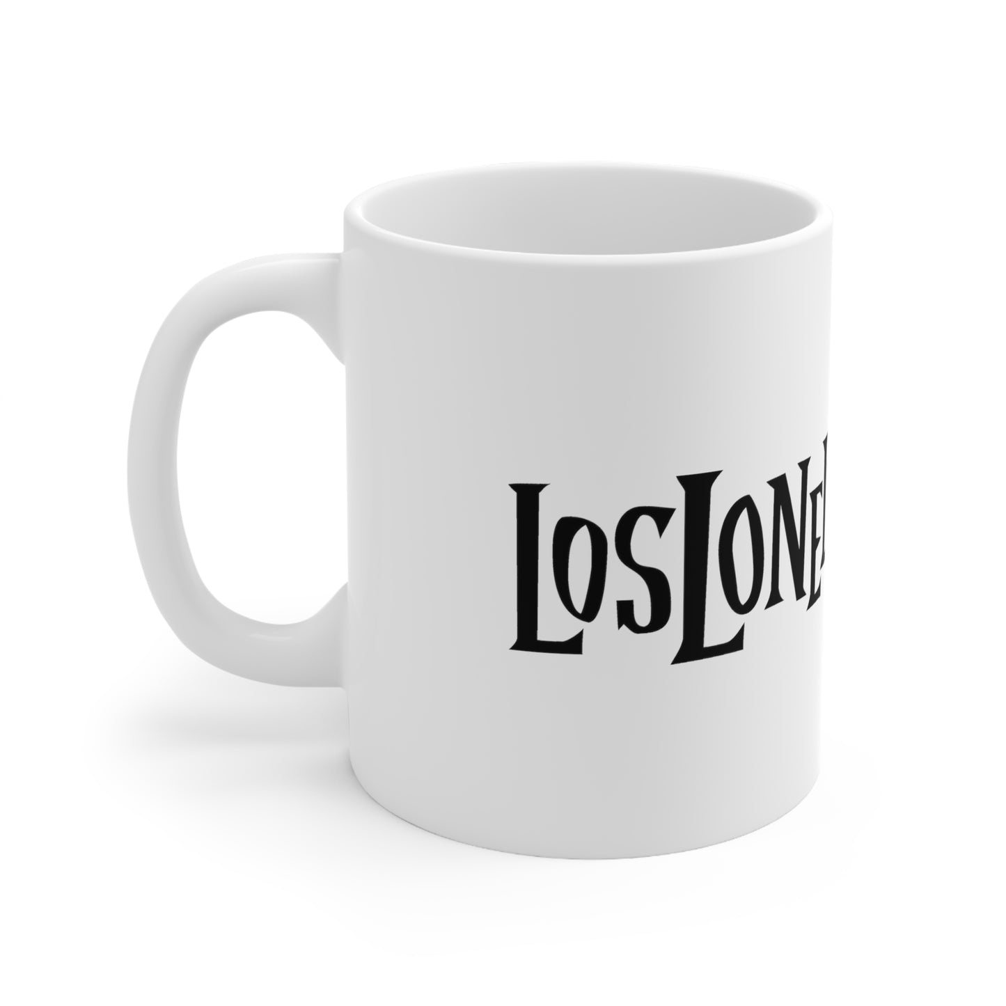 Mug 11oz
