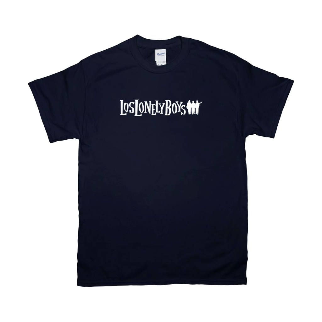 LLB Unisex Crew Neck Tee