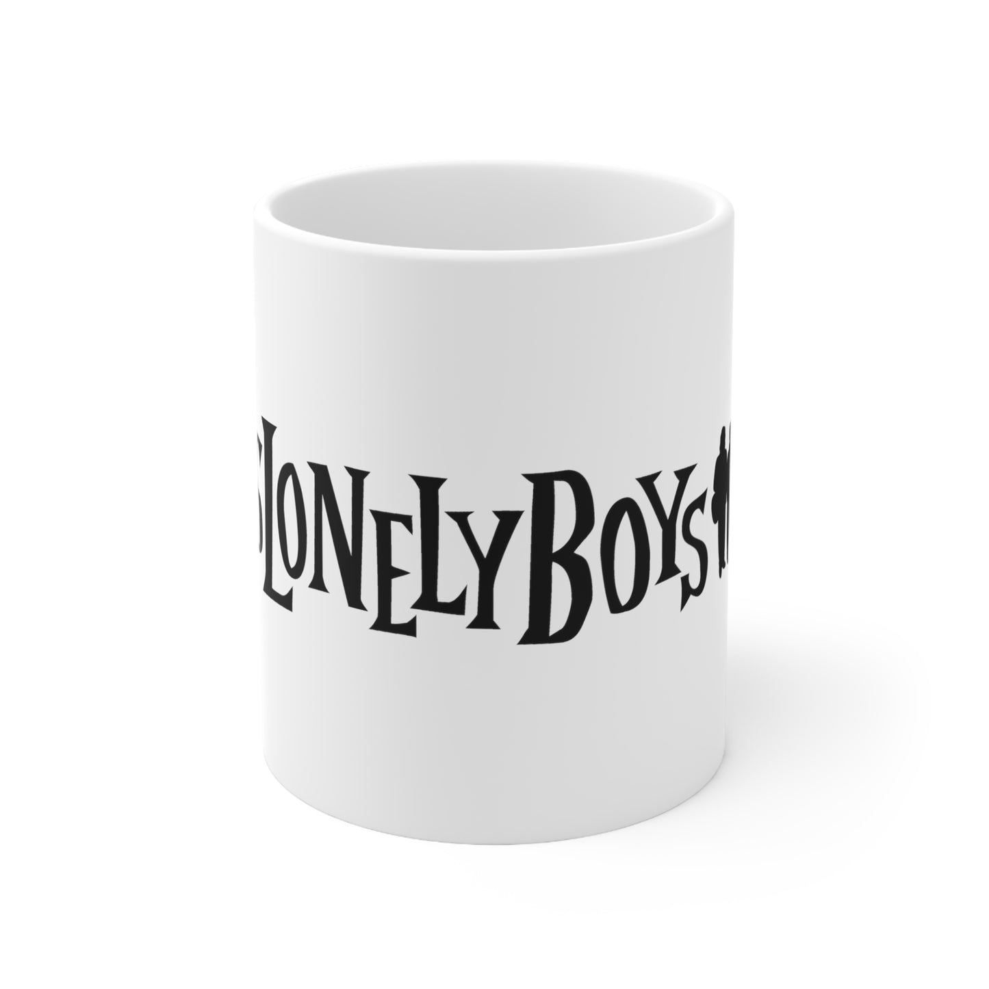 Mug 11oz