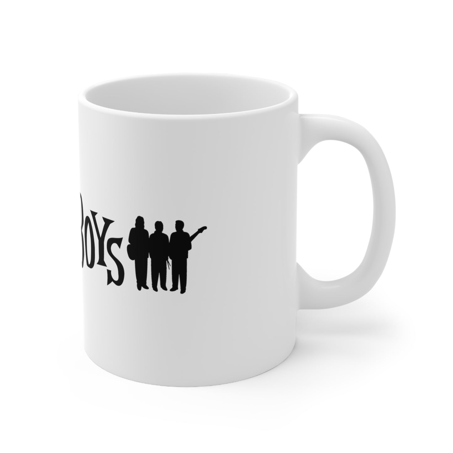 Mug 11oz