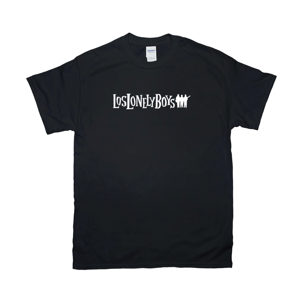 LLB Unisex Crew Neck Tee