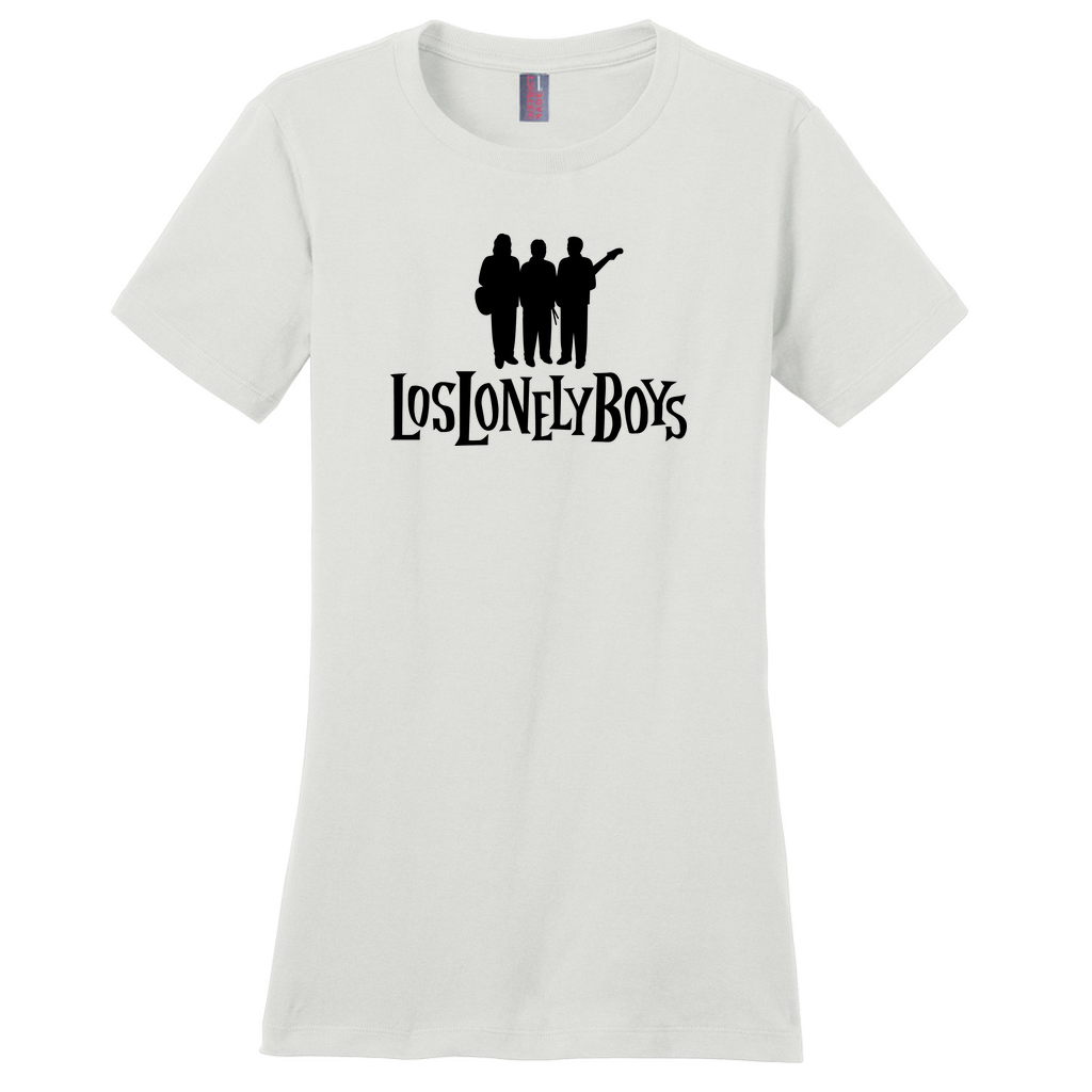LLB Cutout Women's Tee