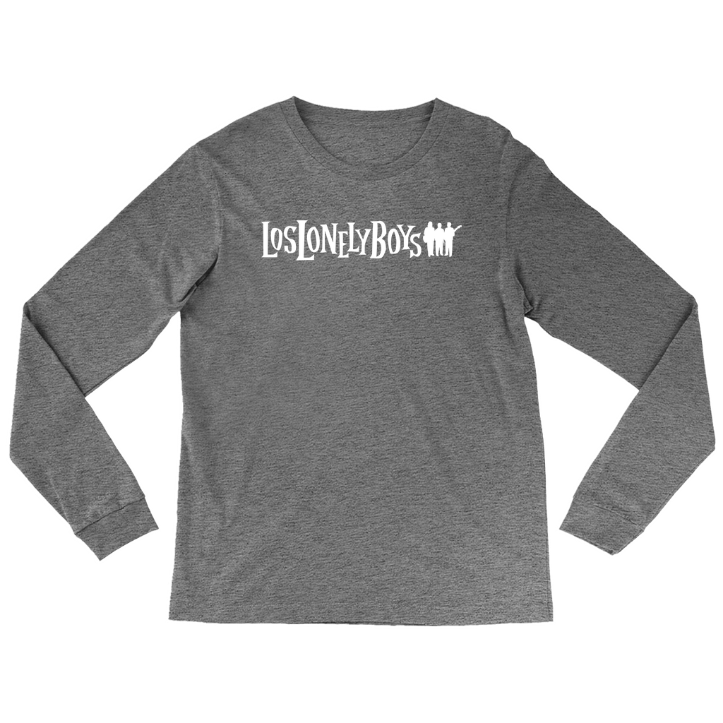 LLB Unisex Cutout Long Sleeve Shirt