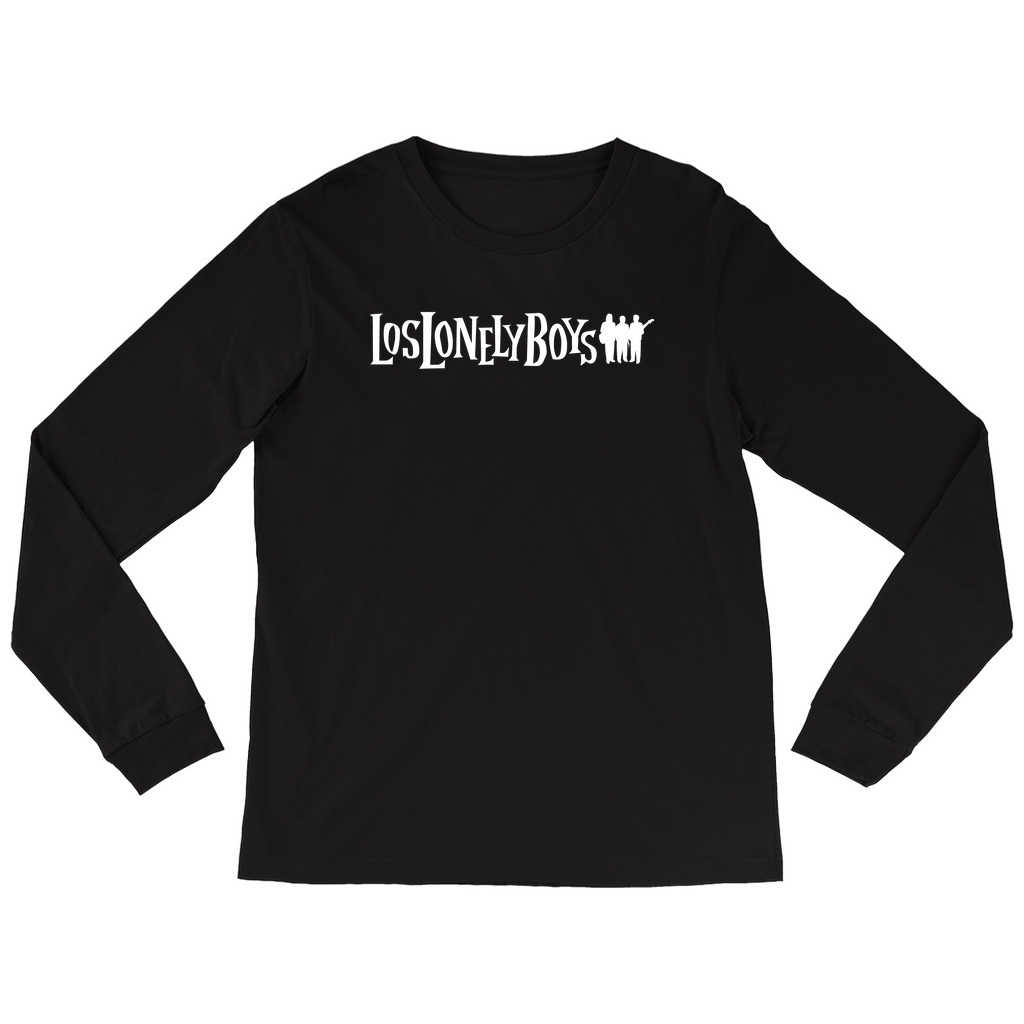 LLB Unisex Cutout Long Sleeve Shirt
