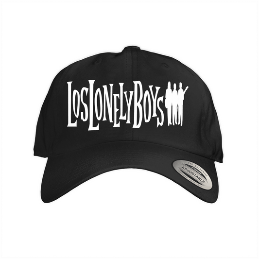 LLB Banner Hat