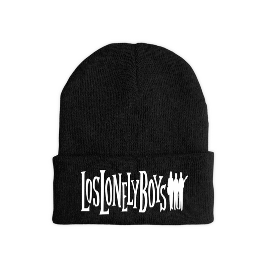 LLB Banner Beanie