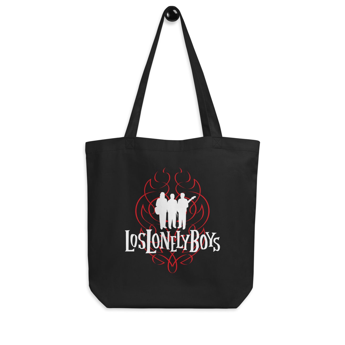 Tote Bag- Black